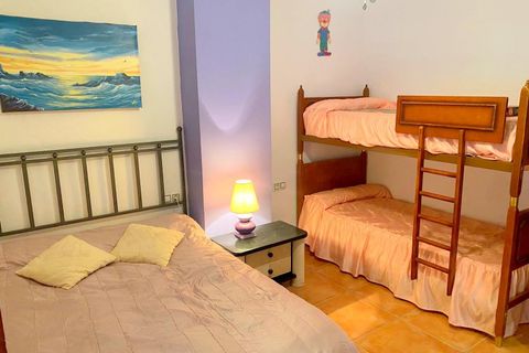 Villa a Mogente, Valencia, Mogente - € 140.000 | Ref: 03677/399 - foto 18