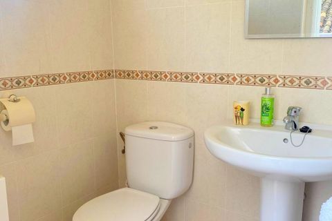 Villa a Mogente, Valencia, Mogente - € 140.000 | Ref: 03677/399 - foto 21