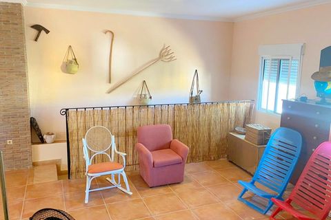 Villa a Mogente, Valencia, Mogente - € 140.000 | Ref: 03677/399 - foto 25