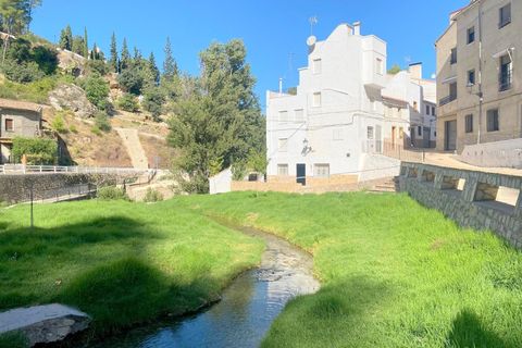 Villa a Mogente, Valencia, Mogente - € 140.000 | Ref: 03677/399 - foto 29