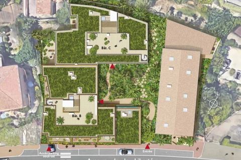 Apartament a Eze, Alpes-Maritimes, Eze - € 1.499.000 | Ref: HH-15927520 - foto 6