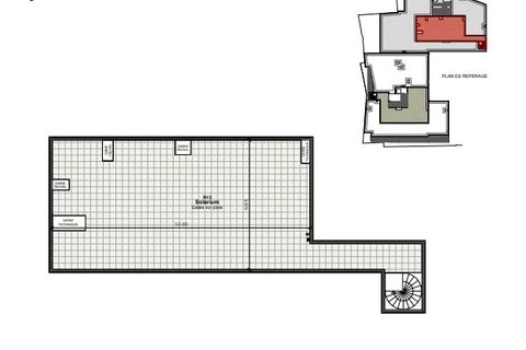 Apartament a Eze, Alpes-Maritimes, Eze - € 1.499.000 | Ref: HH-15927520 - foto 15