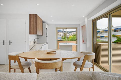 Lejlighed i Cannes, Alpes-Maritimes, Cannes - € 1.090.000 | Ref: HH-15924946 - foto 3