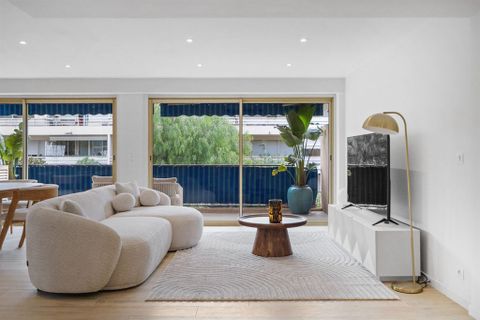 Lejlighed i Cannes, Alpes-Maritimes, Cannes - € 1.090.000 | Ref: HH-15924946 - foto 4