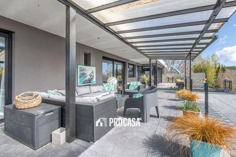 Villa i Mollet De Peralada, Gerona, Mollet De Peralada - € 745.000 | Ref: 2646 - foto 39