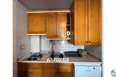 Lejlighed i Empuriabrava, Gerona, Empuriabrava - € 165.000 | Ref: 3972 - foto 6