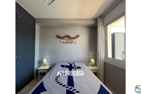 Lejlighed i Empuriabrava, Gerona, Empuriabrava - € 165.000 | Ref: 3972 - foto 8