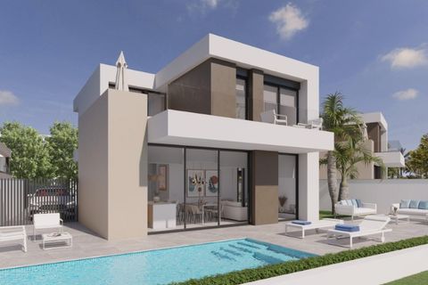 Villa i Roda, Murcia, Roda - € 799.000 | Ref: N9209 - foto 1