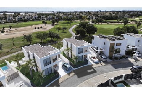 Villa i Roda, Murcia, Roda - € 799.000 | Ref: N9209 - foto 2