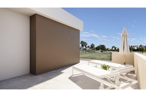Villa i Roda, Murcia, Roda - € 799.000 | Ref: N9209 - foto 3