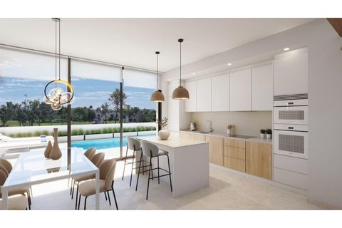 Villa i Roda, Murcia, Roda - € 799.000 | Ref: N9209 - foto 4