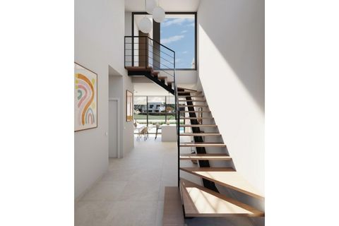 Villa i Roda, Murcia, Roda - € 799.000 | Ref: N9209 - foto 6
