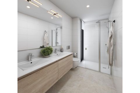 Villa i Roda, Murcia, Roda - € 799.000 | Ref: N9209 - foto 8