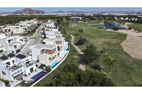 Villa i Roda, Murcia, Roda - € 799.000 | Ref: N9209 - foto 9