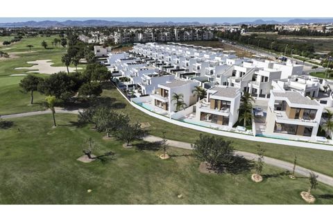 Villa i Roda, Murcia, Roda - € 799.000 | Ref: N9209 - foto 10