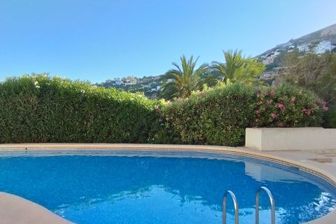Leilighet i Benitachell, Alicante, Benitachell - € 156 000 | Ref: BHHS-CBL-1117 - foto 12