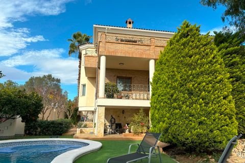 Villa i Ciudad Quesada, Alicante, Ciudad Quesada - € 630.000 | Ref: 12790 - foto 2