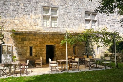 Villa i Fources, Gers, Fources - € 1.365.000 | Ref: 32009979 - foto 4