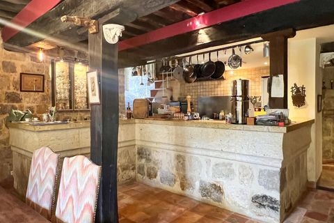 Villa i Fources, Gers, Fources - € 1.365.000 | Ref: 32009979 - foto 5