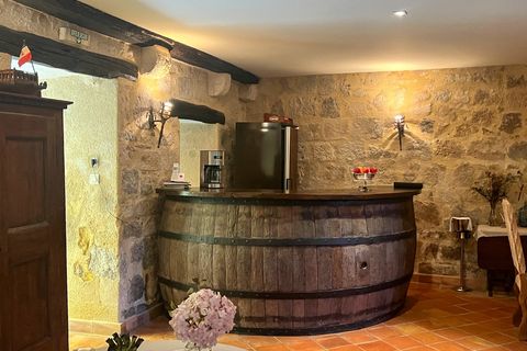 Villa i Fources, Gers, Fources - € 1.365.000 | Ref: 32009979 - foto 6