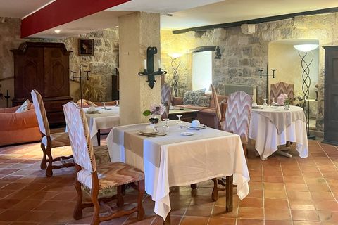 Villa i Fources, Gers, Fources - € 1.365.000 | Ref: 32009979 - foto 7