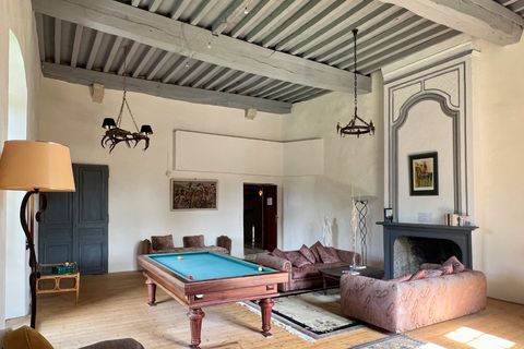 Villa i Fources, Gers, Fources - € 1.365.000 | Ref: 32009979 - foto 11