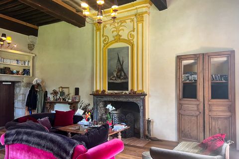 Villa i Fources, Gers, Fources - € 1.365.000 | Ref: 32009979 - foto 14