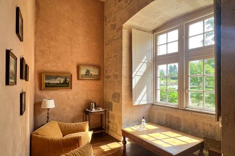 Villa i Fources, Gers, Fources - € 1.365.000 | Ref: 32009979 - foto 15