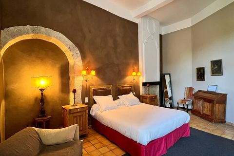 Villa i Fources, Gers, Fources - € 1.365.000 | Ref: 32009979 - foto 16