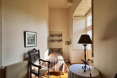 Villa i Fources, Gers, Fources - € 1.365.000 | Ref: 32009979 - foto 18