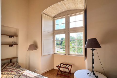 Villa i Fources, Gers, Fources - € 1.365.000 | Ref: 32009979 - foto 19
