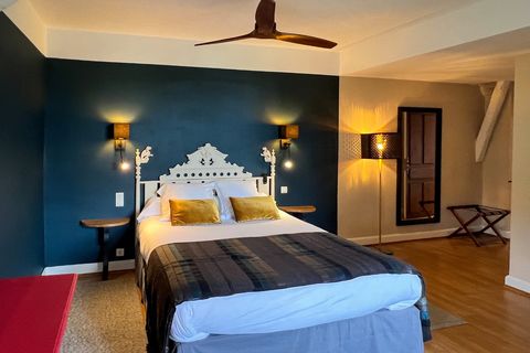 Villa i Fources, Gers, Fources - € 1.365.000 | Ref: 32009979 - foto 22