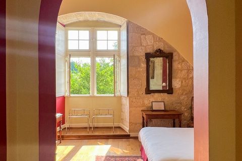 Villa i Fources, Gers, Fources - € 1.365.000 | Ref: 32009979 - foto 24