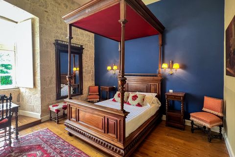 Villa i Fources, Gers, Fources - € 1.365.000 | Ref: 32009979 - foto 25