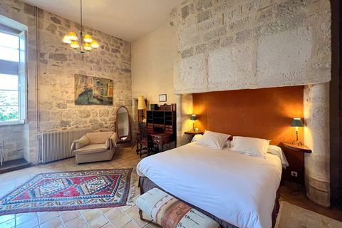 Villa i Fources, Gers, Fources - € 1.365.000 | Ref: 32009979 - foto 27