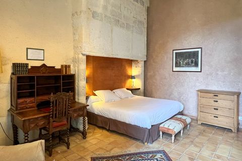 Villa i Fources, Gers, Fources - € 1.365.000 | Ref: 32009979 - foto 28