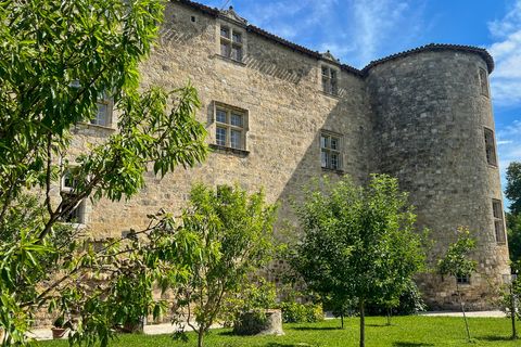 Villa i Fources, Gers, Fources - € 1.365.000 | Ref: 32009979 - foto 29