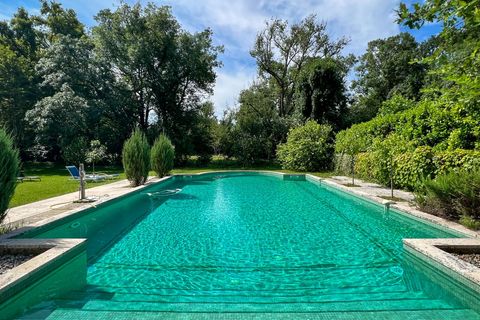 Villa i Fources, Gers, Fources - € 1.365.000 | Ref: 32009979 - foto 30