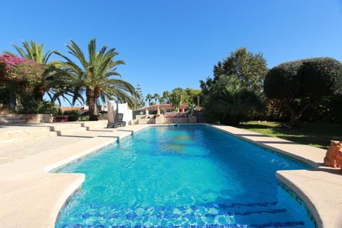 Villa i Calpe, Alicante, Calpe - € 1.190.000 | Ref: VC30187 - foto 5