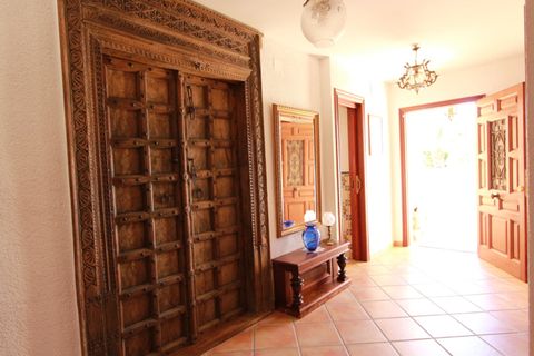 Villa i Calpe, Alicante, Calpe - € 1.190.000 | Ref: VC30187 - foto 8