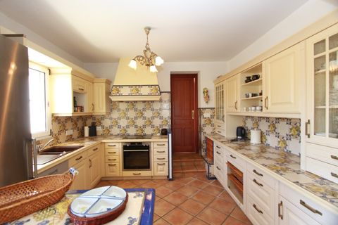 Villa i Calpe, Alicante, Calpe - € 1.190.000 | Ref: VC30187 - foto 16