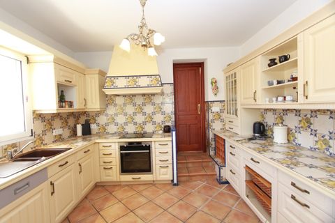 Villa i Calpe, Alicante, Calpe - € 1.190.000 | Ref: VC30187 - foto 17
