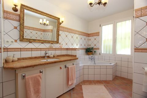 Villa i Calpe, Alicante, Calpe - € 1.190.000 | Ref: VC30187 - foto 20