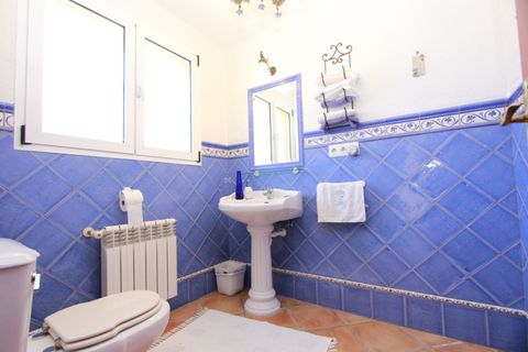 Villa i Calpe, Alicante, Calpe - € 1.190.000 | Ref: VC30187 - foto 23