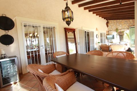 Villa i Calpe, Alicante, Calpe - € 1.190.000 | Ref: VC30187 - foto 27