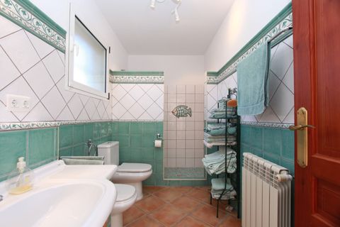 Villa i Calpe, Alicante, Calpe - € 1.190.000 | Ref: VC30187 - foto 31