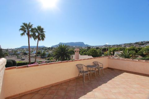 Villa i Calpe, Alicante, Calpe - € 1.190.000 | Ref: VC30187 - foto 34