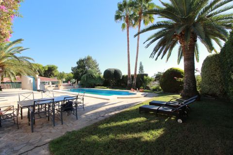 Villa i Calpe, Alicante, Calpe - € 1.190.000 | Ref: VC30187 - foto 35