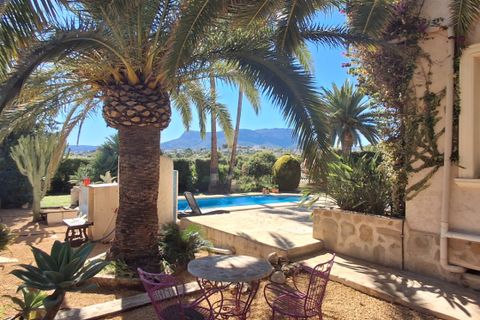 Villa i Calpe, Alicante, Calpe - € 1.190.000 | Ref: VC30187 - foto 37