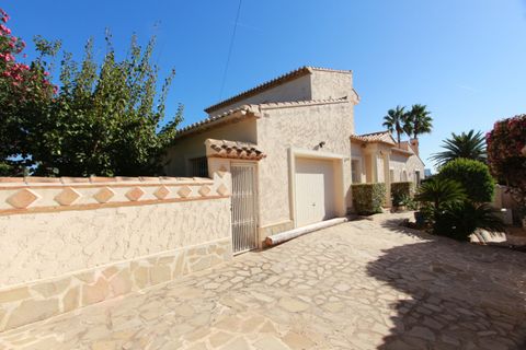 Villa i Calpe, Alicante, Calpe - € 1.190.000 | Ref: VC30187 - foto 38